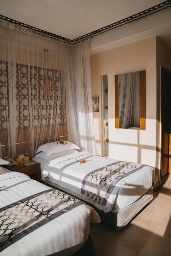 Saab Royale Hotel Nairobi Zewnętrze zdjęcie