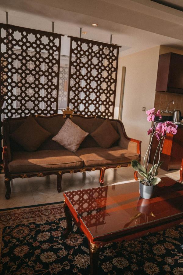 Saab Royale Hotel Nairobi Zewnętrze zdjęcie