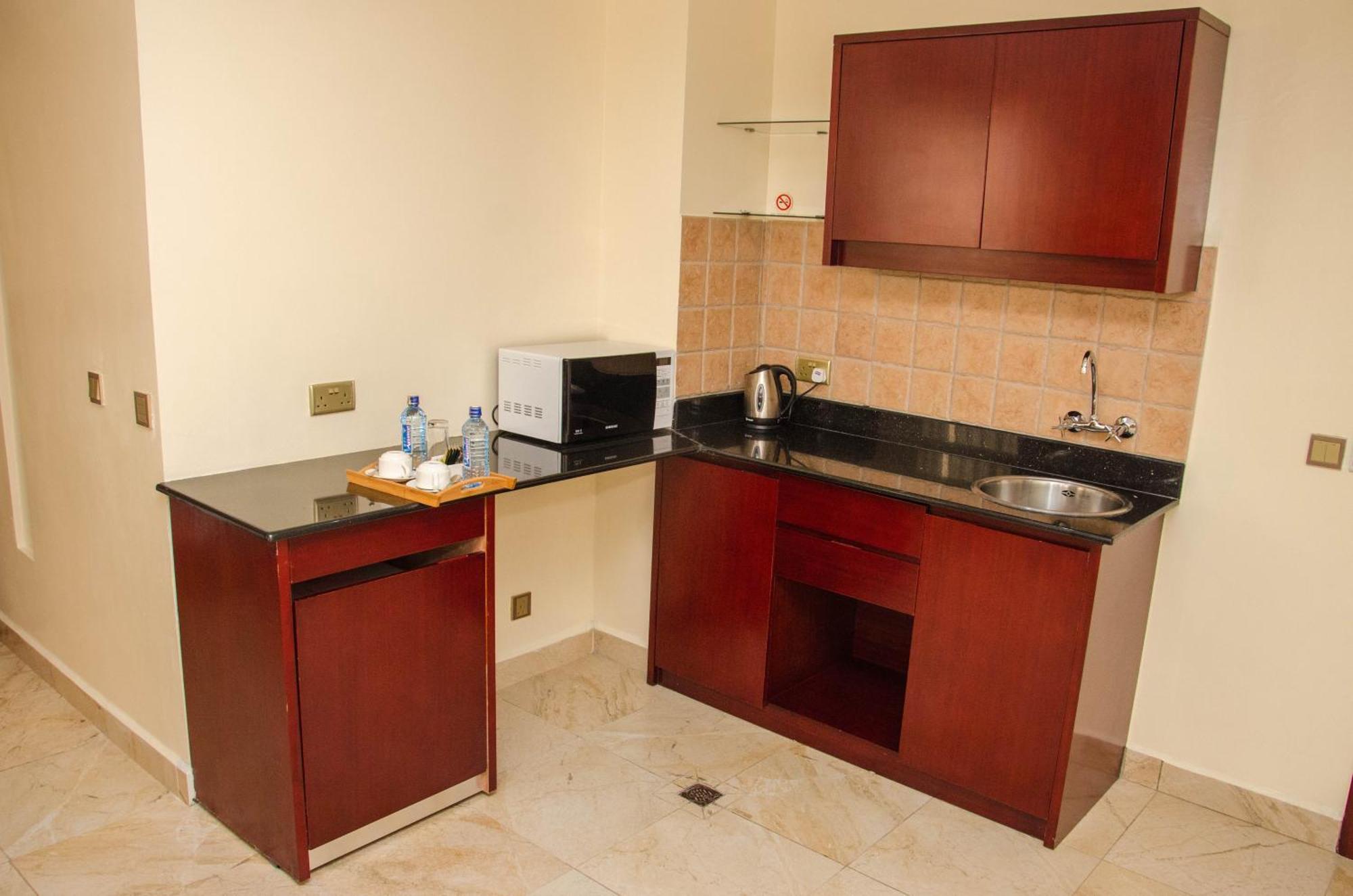 Saab Royale Hotel Nairobi Pokój zdjęcie