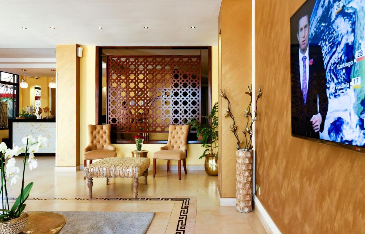 Saab Royale Hotel Nairobi Zewnętrze zdjęcie